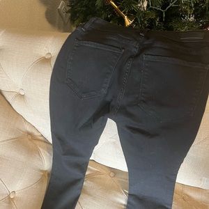 New without tags Abercrombie and fitch jeans